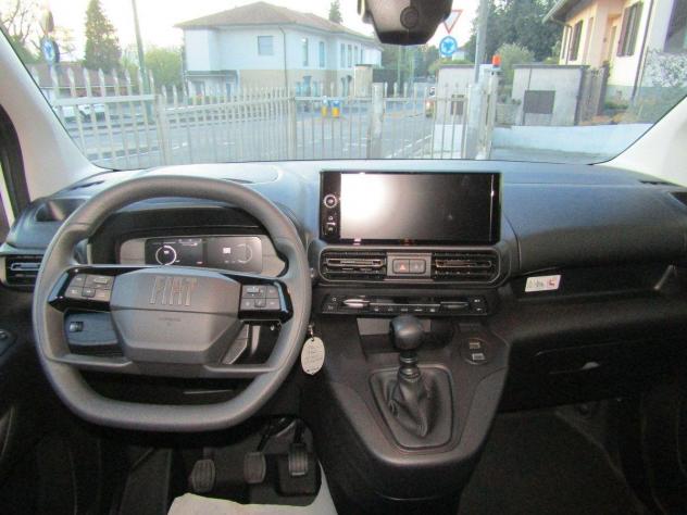 FIAT - Doblò - 1.6 MJT 95CV S&S Easy - Foto 7