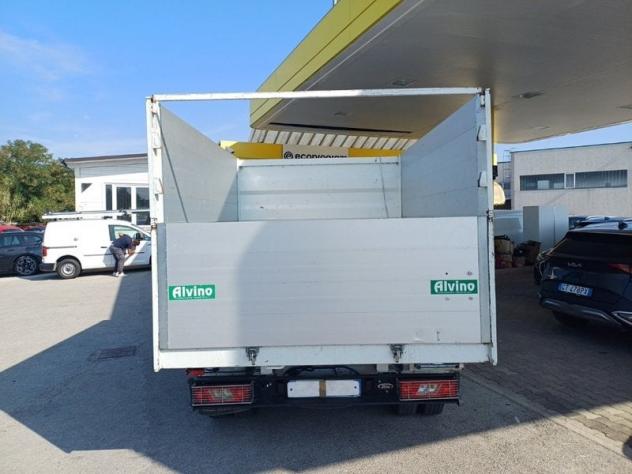 Ford Transit 350 L3 Trend 2.0 Eco 165 cv - Foto 6