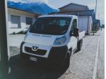 PEUGEOT BOXER  2.2 HDi Diesel 120CV 3 POSTI rif. 23718974