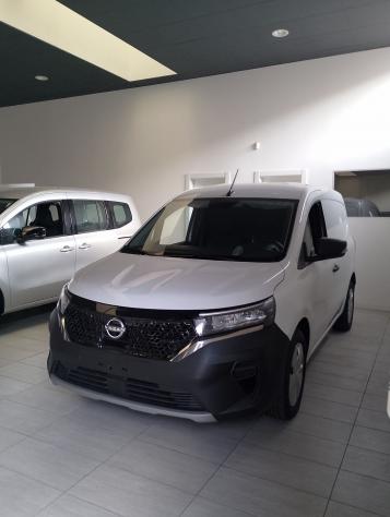 Nissan Townstar EV PRONTA CONSEGNA OFFERTA LIMITATA - 45kWh, PREZZO+IVA - Foto 4