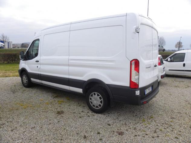 Ford Transit 330 L2H2 Trend 130cv 2.0TDCi - Foto 4