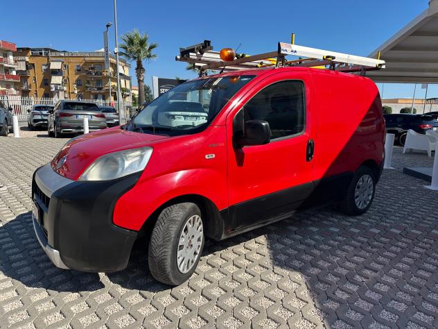 Fiat Fiorino 1.3 MJT 95CV - Foto 8