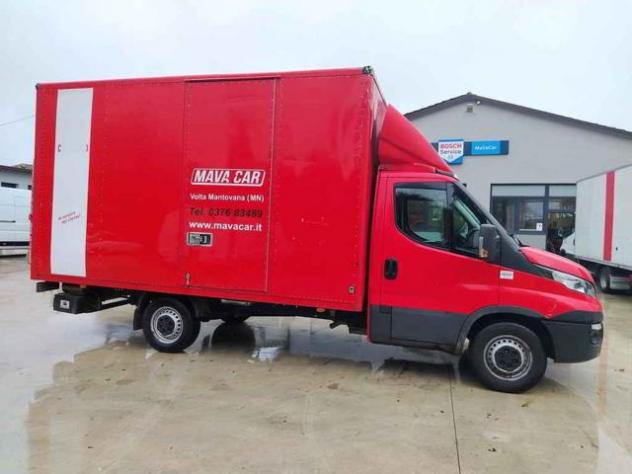 IVECO DAILY 35S 14 2.3 rif. 22928816 - Foto 2