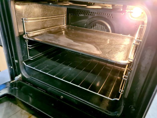 forno Electrolux di cottura usato - Foto 4