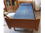 🛏️✨ LETTO ELETTRICO VENDO