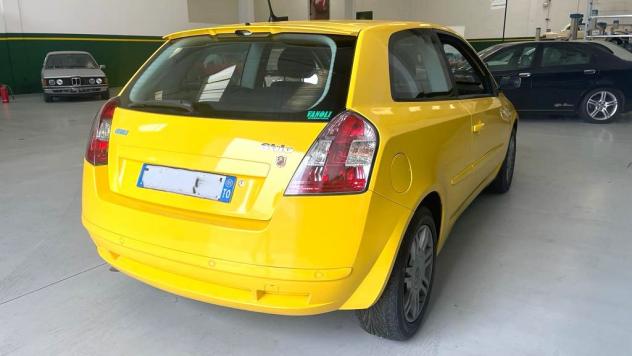 FIAT Stilo 2.4i 20V Selespeed 3 porte Abarth - Foto 8