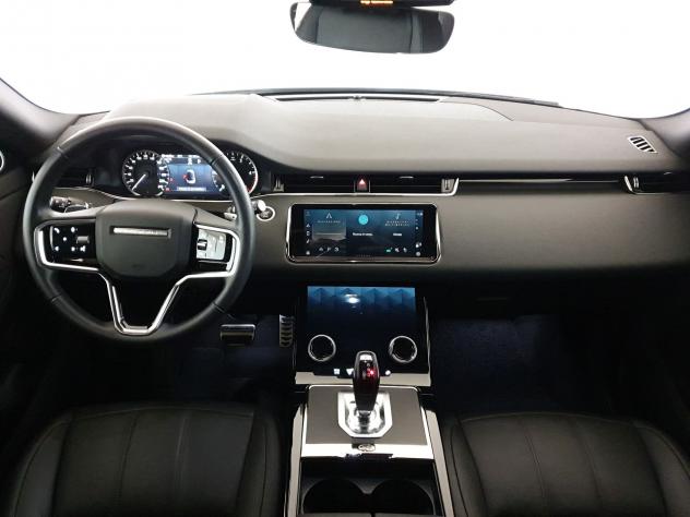 Land Rover Range Rover Evoque 2.0 D163 MHEV R-Dynamic S AWD auto - IVA ESPOSTA - Foto 4