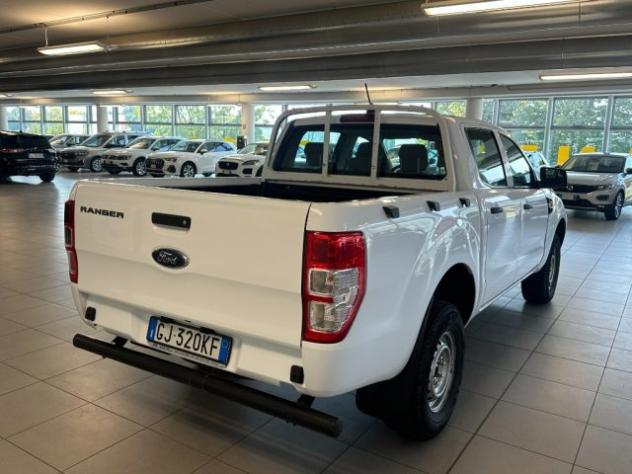 FORD Ranger 2.000 DIESEL 170 CV XL DOPPIA CABINA rif. 23989857 - Foto 7