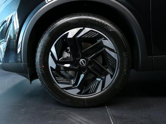 NISSAN Qashqai 158CV MHEV 4WD Xtronic N-Connecta rif. 24118602 - Foto 3