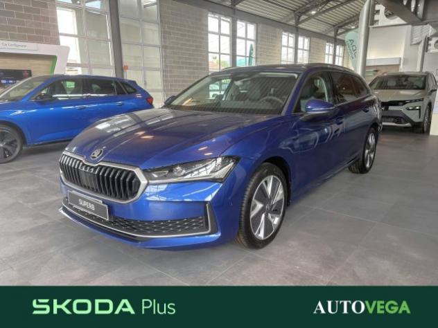 SKODA Superb wagon 2.0 tdi selection 150cv dsg rif. 22375969