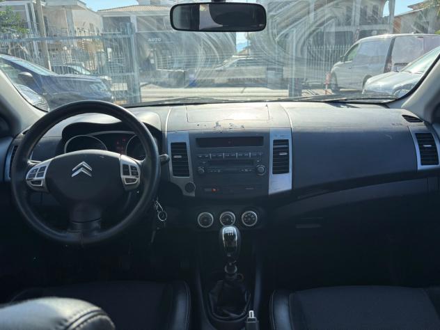 Citroen C-Crosser 2.2 Diesel 156 CV 4x4 - Foto 10