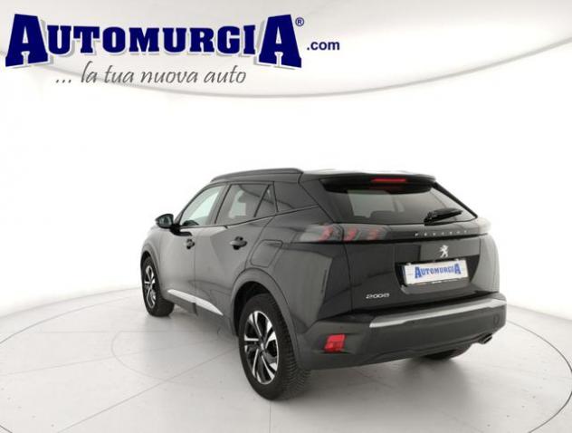 PEUGEOT 2008 BlueHDi 130 S&S EAT8 Allure Pack rif. 23773440 - Foto 5