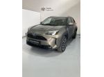 Toyota Yaris Cross Yaris Cross 1.5h Lounge fwd 116cv e-cvt