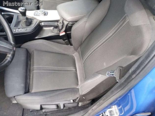 BMW 116 116i Msport M sport 5p - FX263LC rif. 24061626 - Foto 5