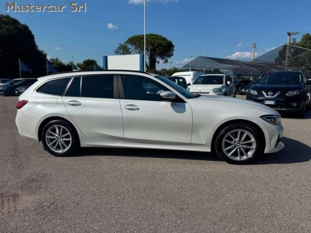 BMW 320 Serie 3 Touring 320d Touring mhev 48V xdrive Busin rif. 23994962 - Foto 6