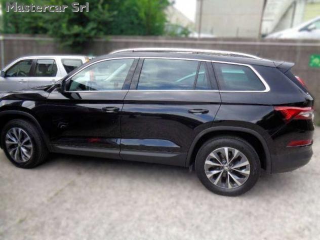 SKODA Kodiaq Kodiaq 1.5 tsi Style dsg 7p - GT942GC rif. 23872522 - Foto 4