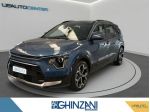 Kia Niro HEV 1.6 GDi HEV DCT6 Style