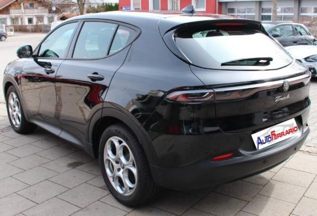 ALFA ROMEO Tonale Tonale 1.6 diesel 130 CV TCT6 Sprint - Foto 5