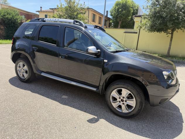 Dacia Duster 1.6 tce Gpl - NAV. - NEOP. - 12 MESI DI GARANZIA - - Foto 2
