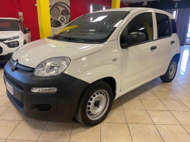 FIAT Panda 1.0 GSE S&S Hybrid Pop Van 2 posti rif. 24072968 - Foto 6