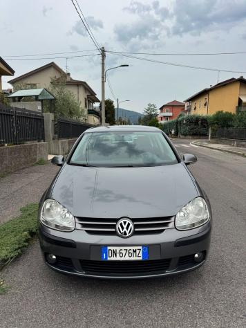 Volkswagen Golf 1.6 GPL 2008 - Foto 2