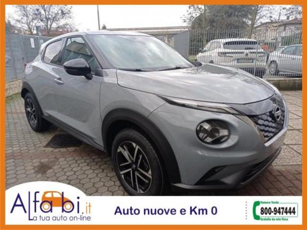NISSAN Juke 1.6 HEV 143CV 2WD Aut. N-Connecta rif. 24063512 - Foto 8