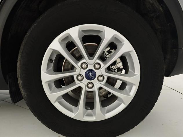 Ford Kuga 2.0 EcoBlue 120 CV aut. 2WD Titanium - Foto 9