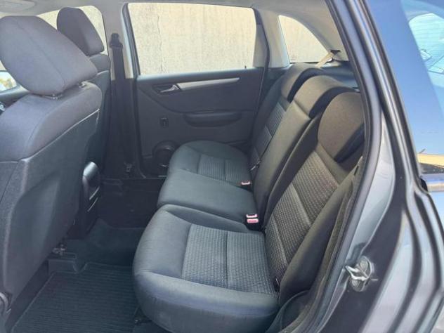 MERCEDES-BENZ B 180 BlueEFFICIENCY Premium rif. 24135119 - Foto 8