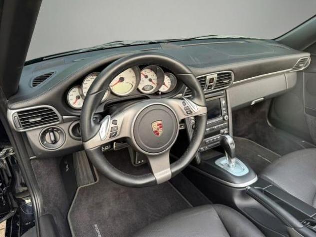 PORSCHE 997 911 Carrera S Cabriolet pdk rif. 23780905 - Foto 4