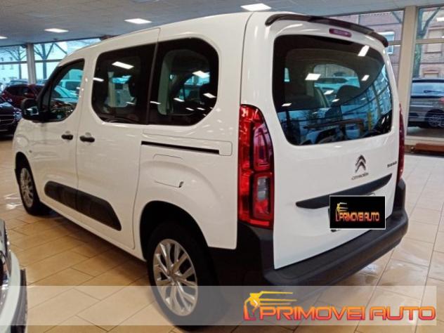 CITROEN Berlingo BlueHDi 100 Combi M Live rif. 21396120 - Foto 9