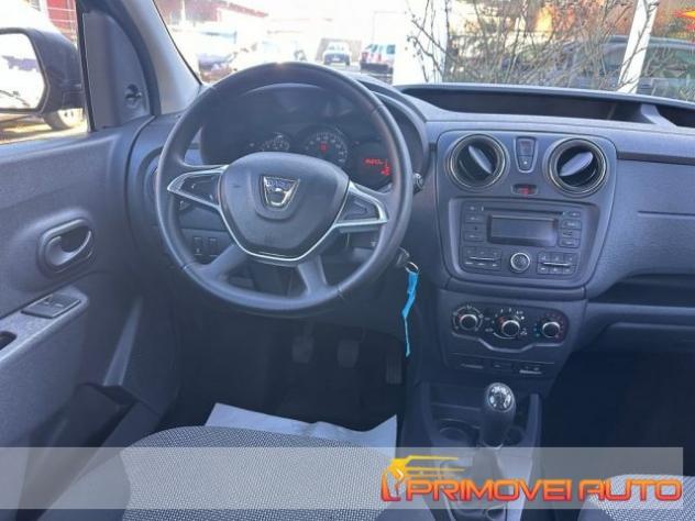 DACIA Dokker 1.6 8V 100CV Essential rif. 20343760