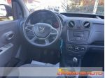 DACIA Dokker 1.6 8V 100CV Essential rif. 20343760