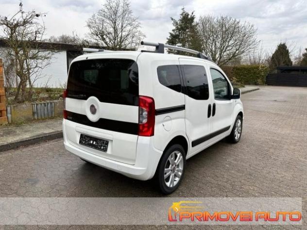 FIAT Qubo 1.4 8V 73 CV Active rif. 18912765 - Foto 8
