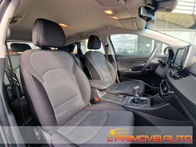 HYUNDAI i30 1.0 T-GDI 48V 5 porte rif. 19227596 - Foto 6