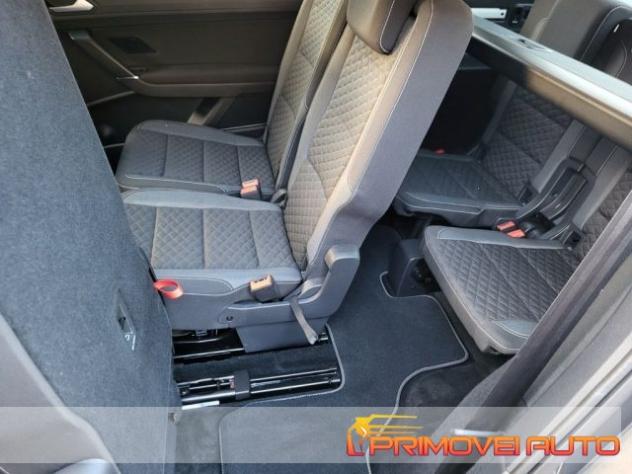 VOLKSWAGEN Touran 1.5 TSI DSG Join BlueMotion Technology rif. 19091877 - Foto 5