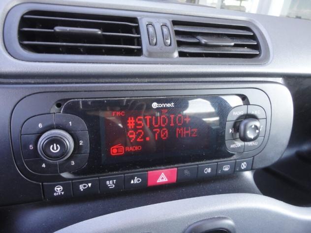 FIAT Panda 3ª serie Panda 1.0 FireFly S&S Hybrid City Life - Foto 9