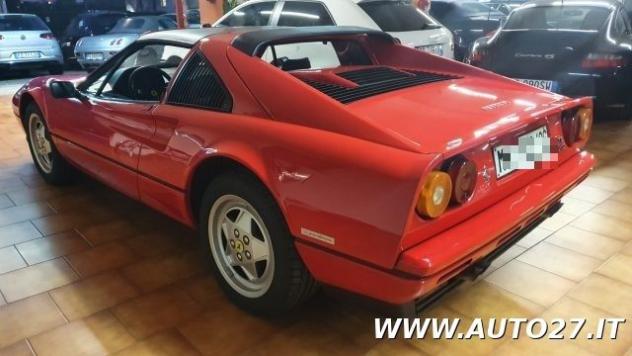 FERRARI 208 turbo intercooler GTS rif. 20285123 - Foto 7