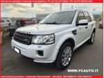 Land Rover Freelander 2.2 SD4 S.W. HSE
