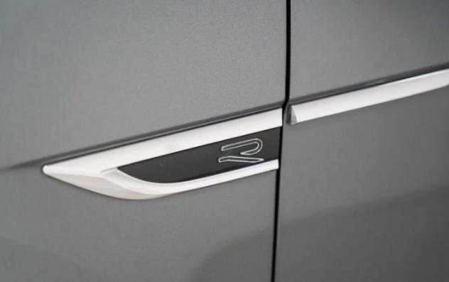 Volkswagen T-Roc 1.0 TSI R-Line - Foto 9
