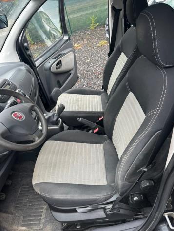 Fiat Qubo 1.3 MJT 75 CV - Foto 7