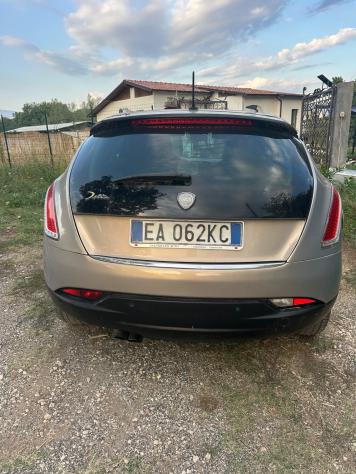 Lancia Delta 2.0 MJT - Foto 5