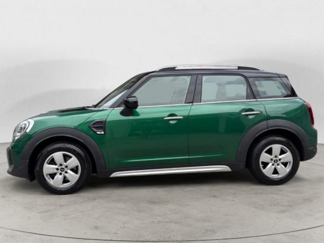 MINI Countryman 2.0 Cooper D Business Countryman Automatica rif. 23930743 - Foto 2