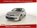 Volkswagen Golf 1.5 tsi ehybrid Edition Plus 204cv dsg