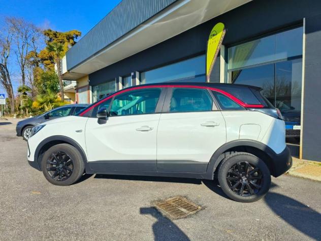 Opel Crossland 1.2 Ultimate s&s 130cv at6 - Foto 2
