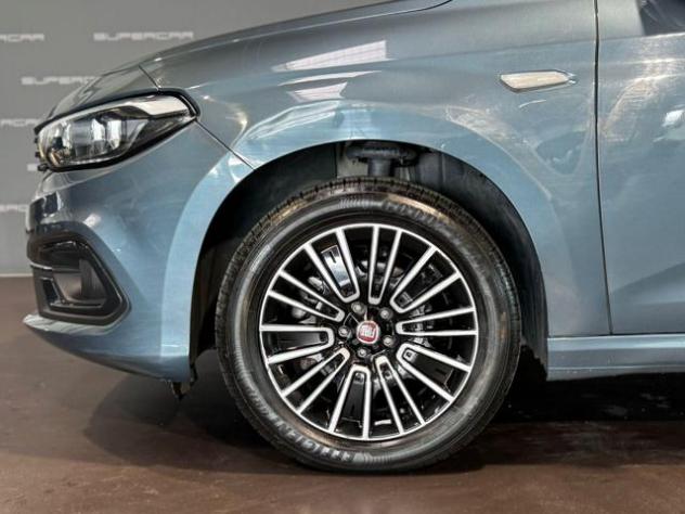 FIAT Tipo 1.0 SW rif. 23417300 - Foto 8