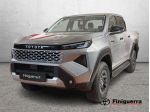 Toyota Hilux 2.8 DIESEL MILD HYBRID 48V  204 CV AUTOMATICO   ICON