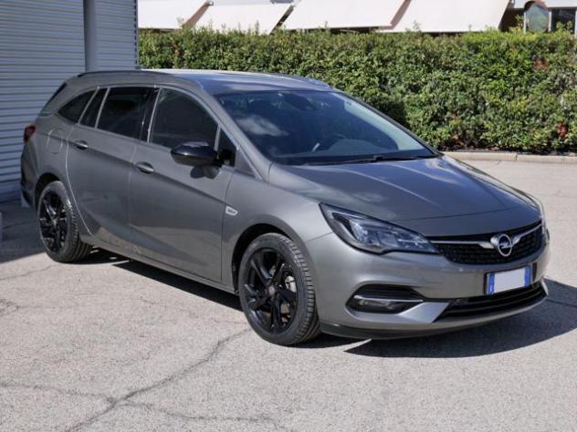 OPEL Astra Sports Tourer 1.5 cdti Business Elegance aut. rif. 24091841 - Foto 4