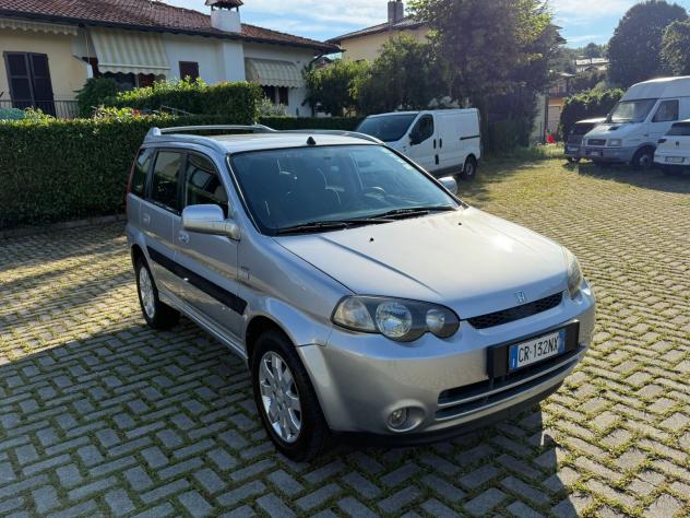 Honda HR-V 1.6i 16V VTEC cat 5 porte Sport - Foto 6