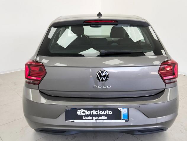 Volkswagen Polo 1.0 TSI DSG Comfortline - Foto 7
