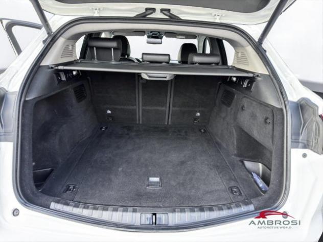 ALFA ROMEO Stelvio Stelvio 2.2 Turbodiesel 210 CV AT8 Q4 Executive rif. 24002167 - Foto 9
